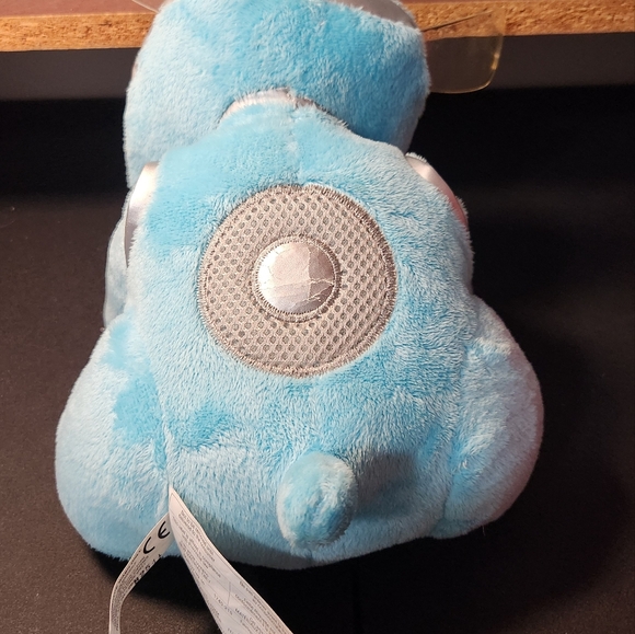 I-Dog Soft speaker from Tiger 2008 tested and working - Picture 2 of 3